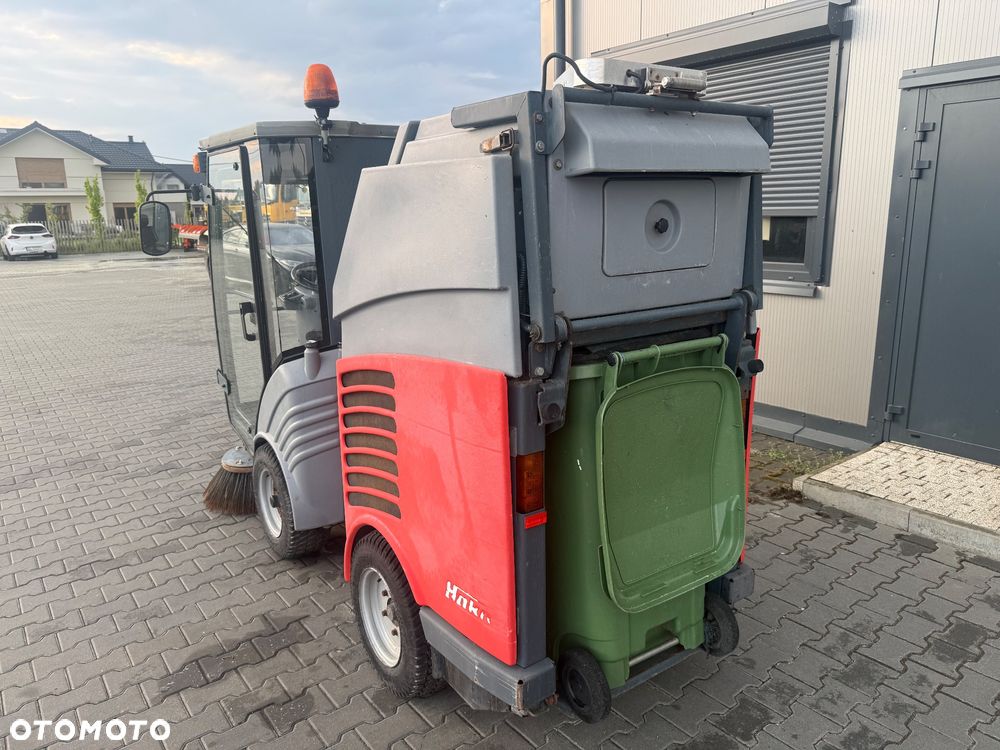 Inny Hako citymaster 300 - 7