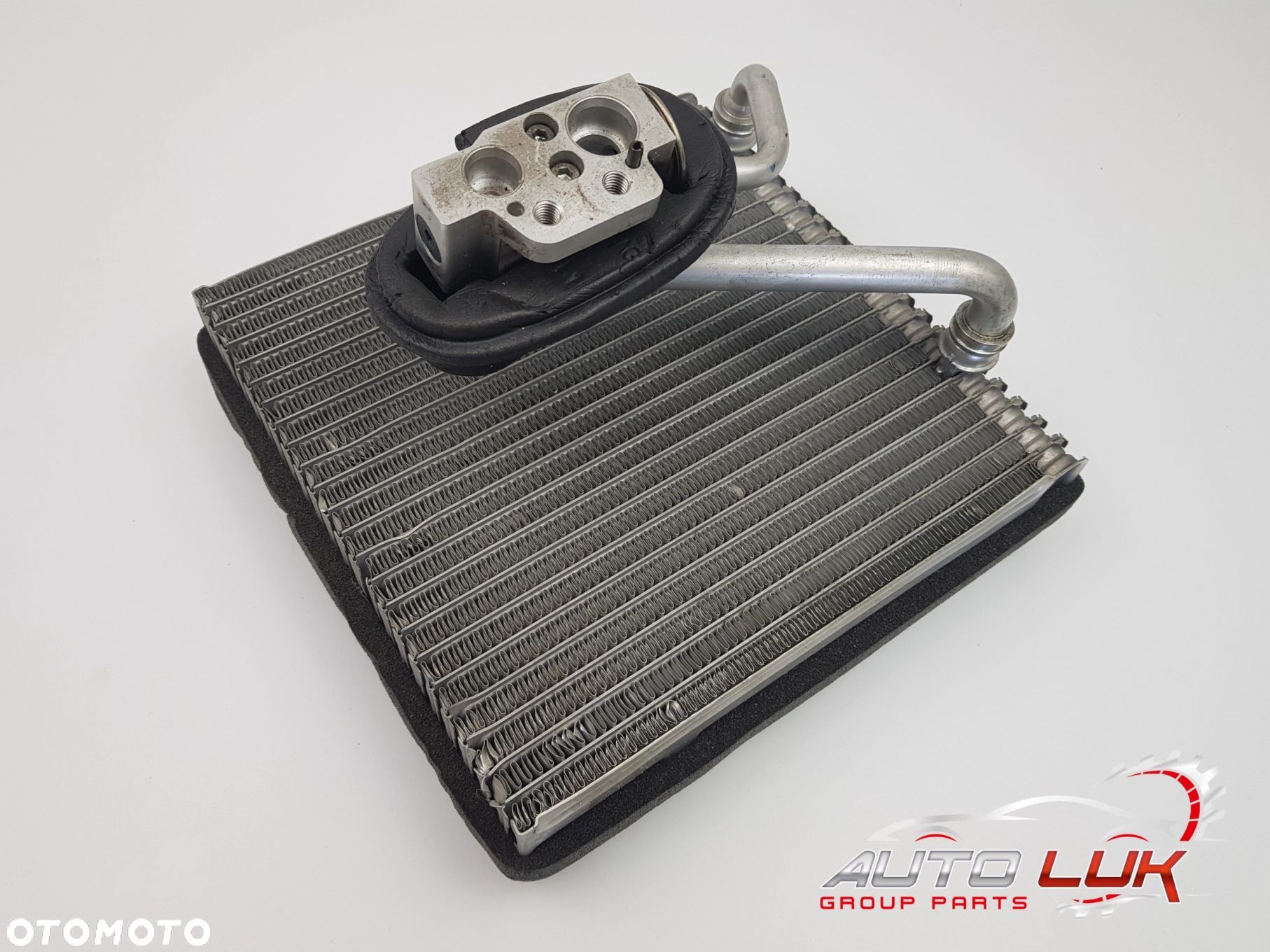 Parownik klimatyzacji Volkswagen Golf V VI Jetta V Audi A3 8P 1K0820679 - 1