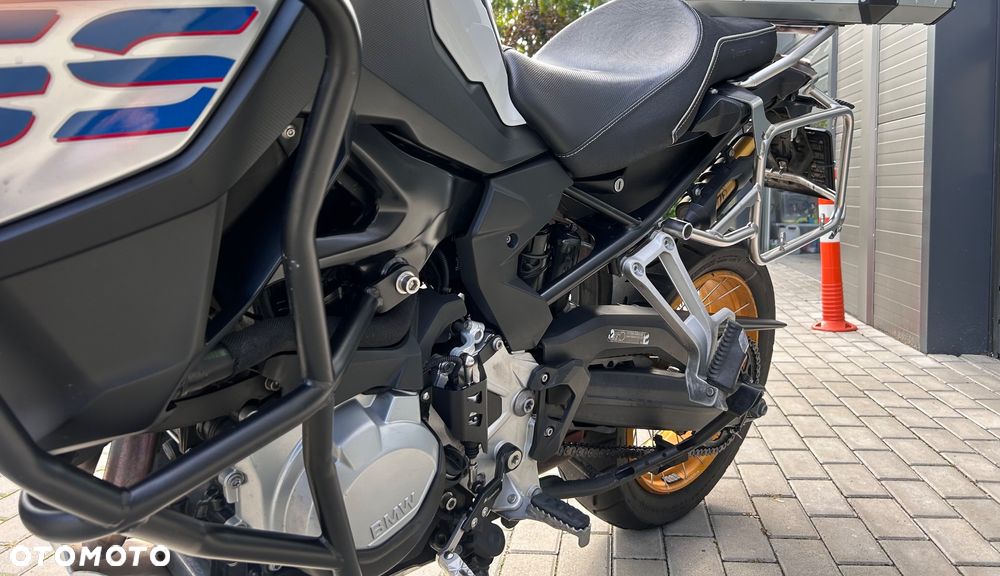 BMW GS - 20