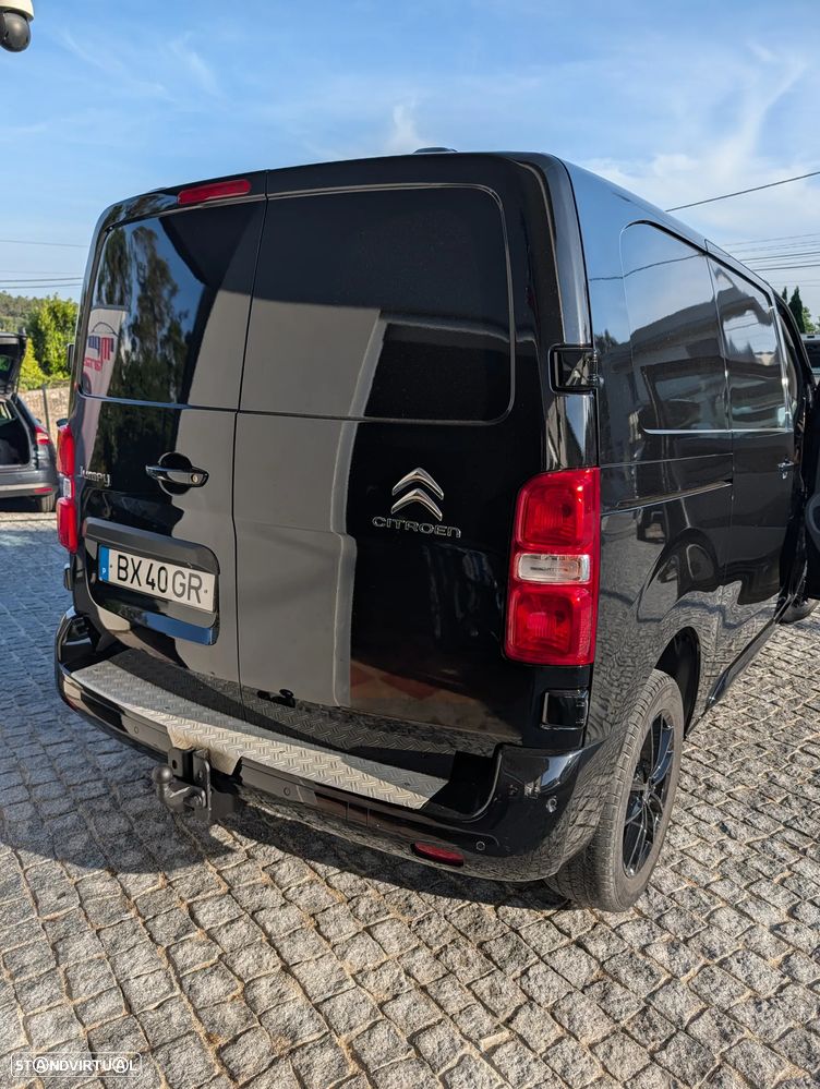 Citroën Jumpy - 6
