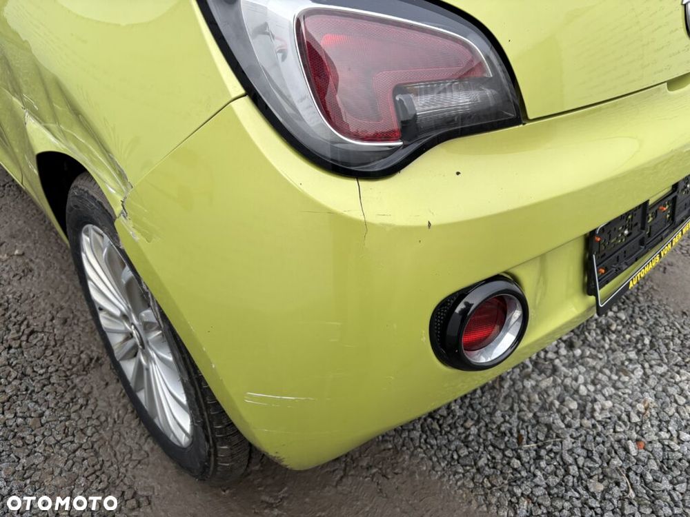 Opel Adam 1.2 Jam - 17