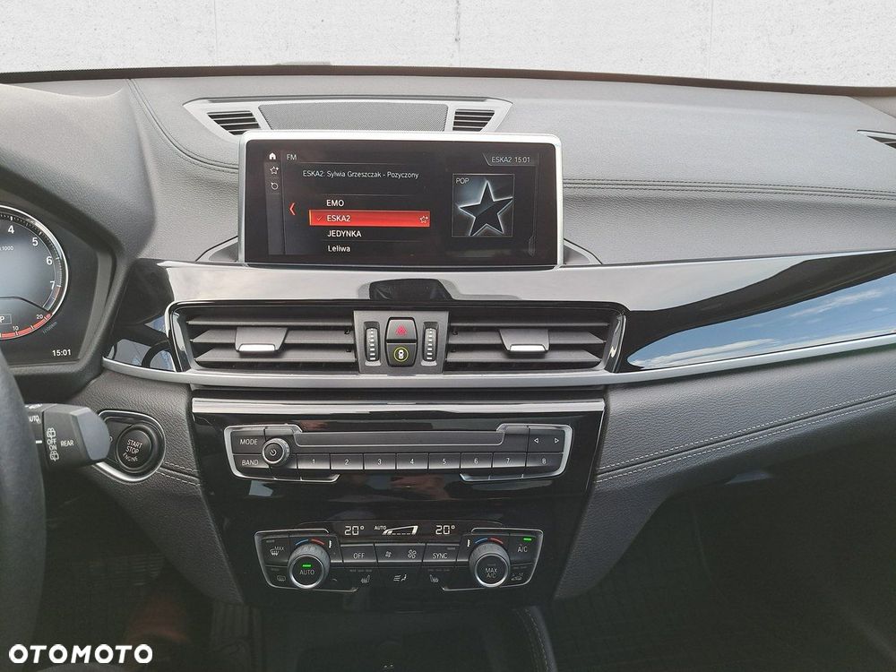 BMW X1 - 21