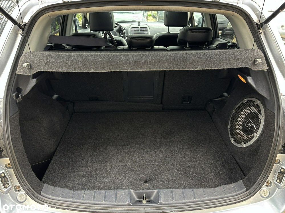 Mitsubishi ASX - 6