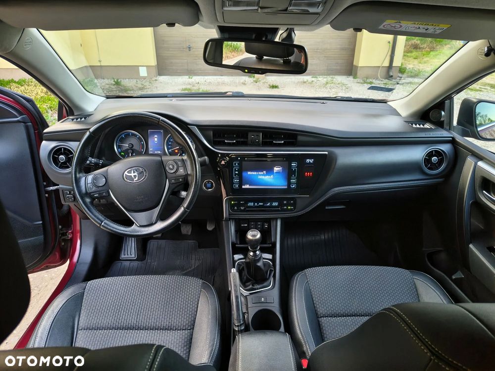 Toyota Corolla 1.4 D-4D Prestige - 16