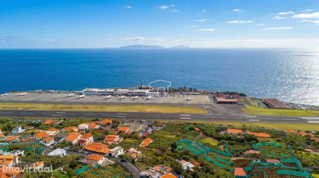 Moradia T2 + 1 - Santa Cruz - Grande imagem: 5/31