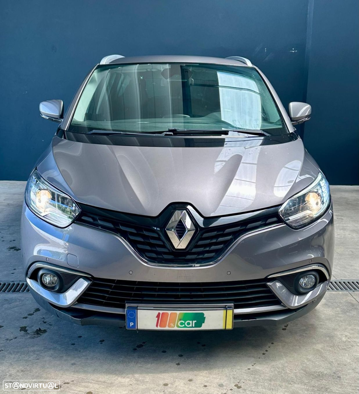 Renault Scénic - 2