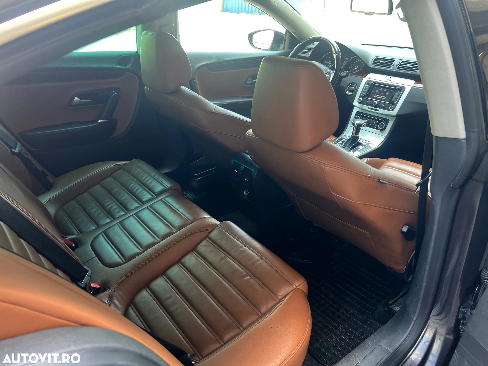 Volkswagen Passat CC 2.0 Blue TDI DSG Exclusive - 13