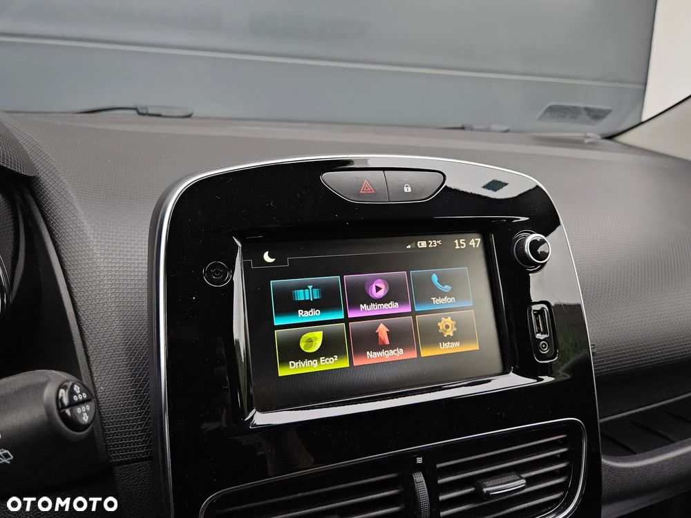 Renault Clio 0.9 Energy TCe Zen - 19