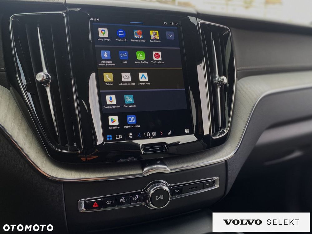 Volvo XC 60 - 20