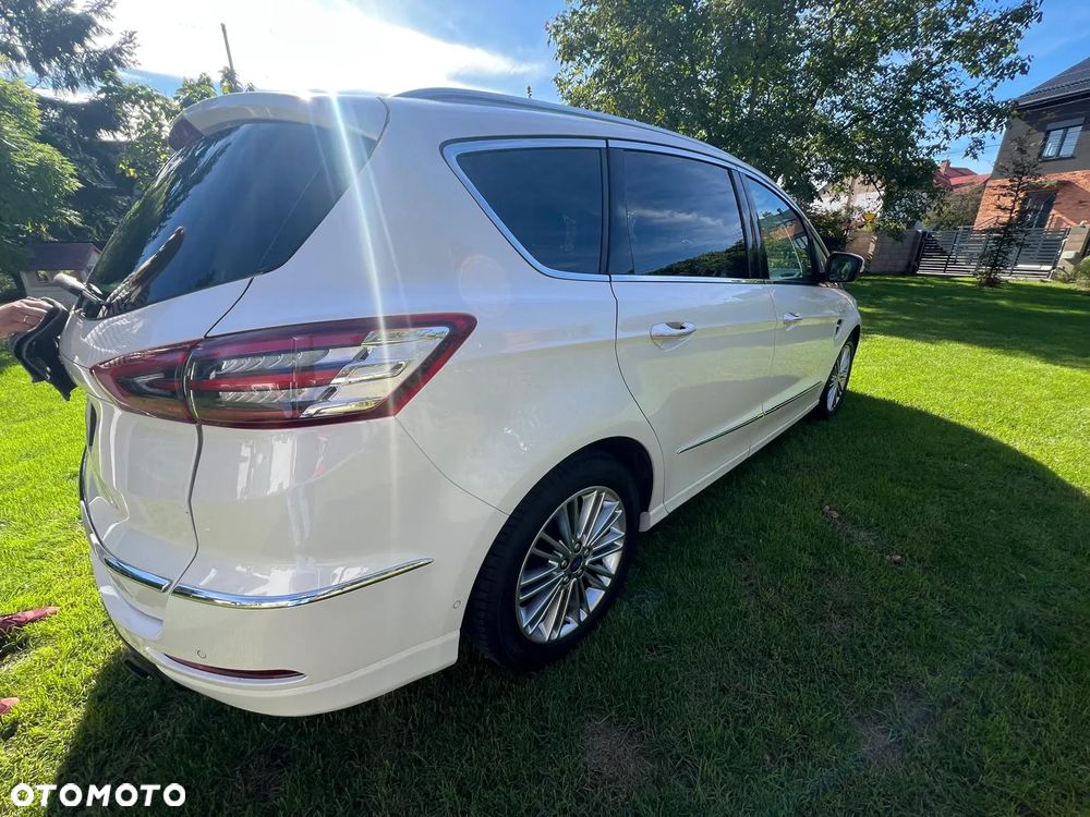 Ford S-Max - 23