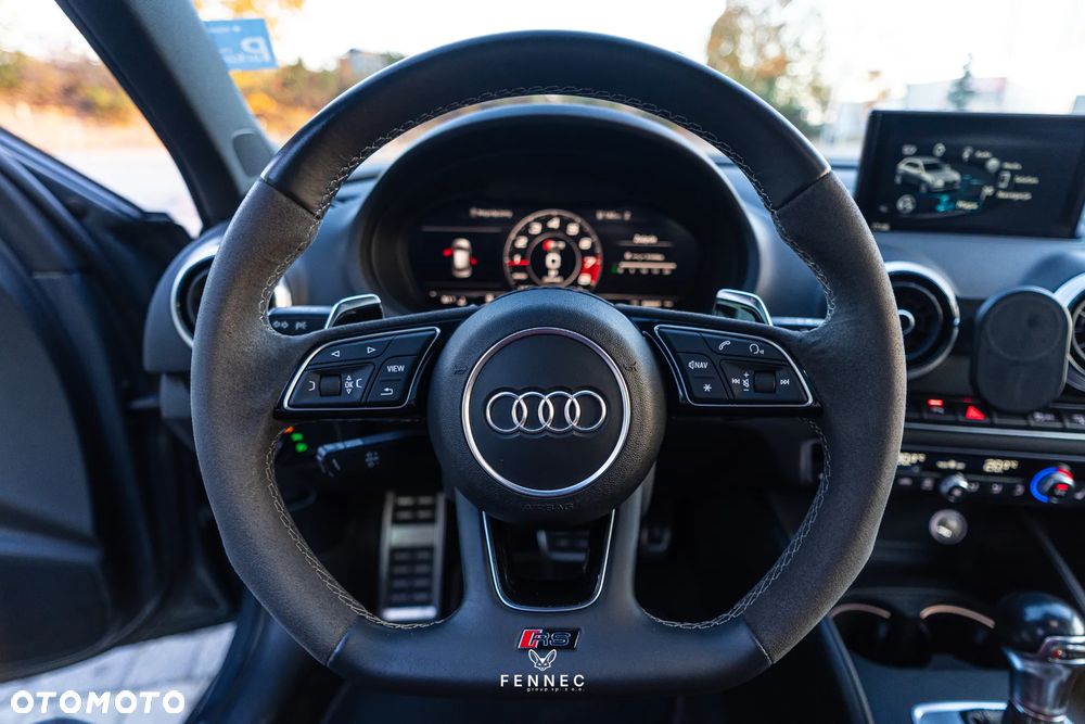 Audi S3 2.0 TFSI Quattro S tronic - 22