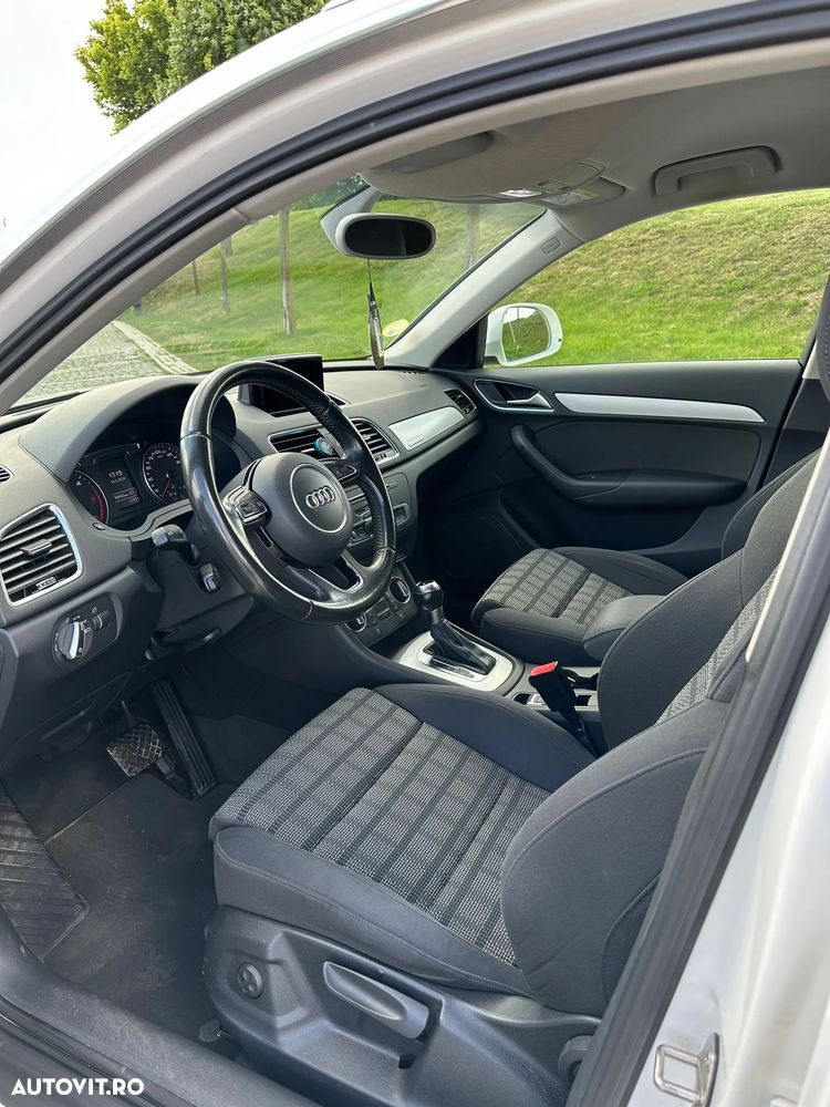 Audi Q3 2.0 TDI Quattro S tronic - 4