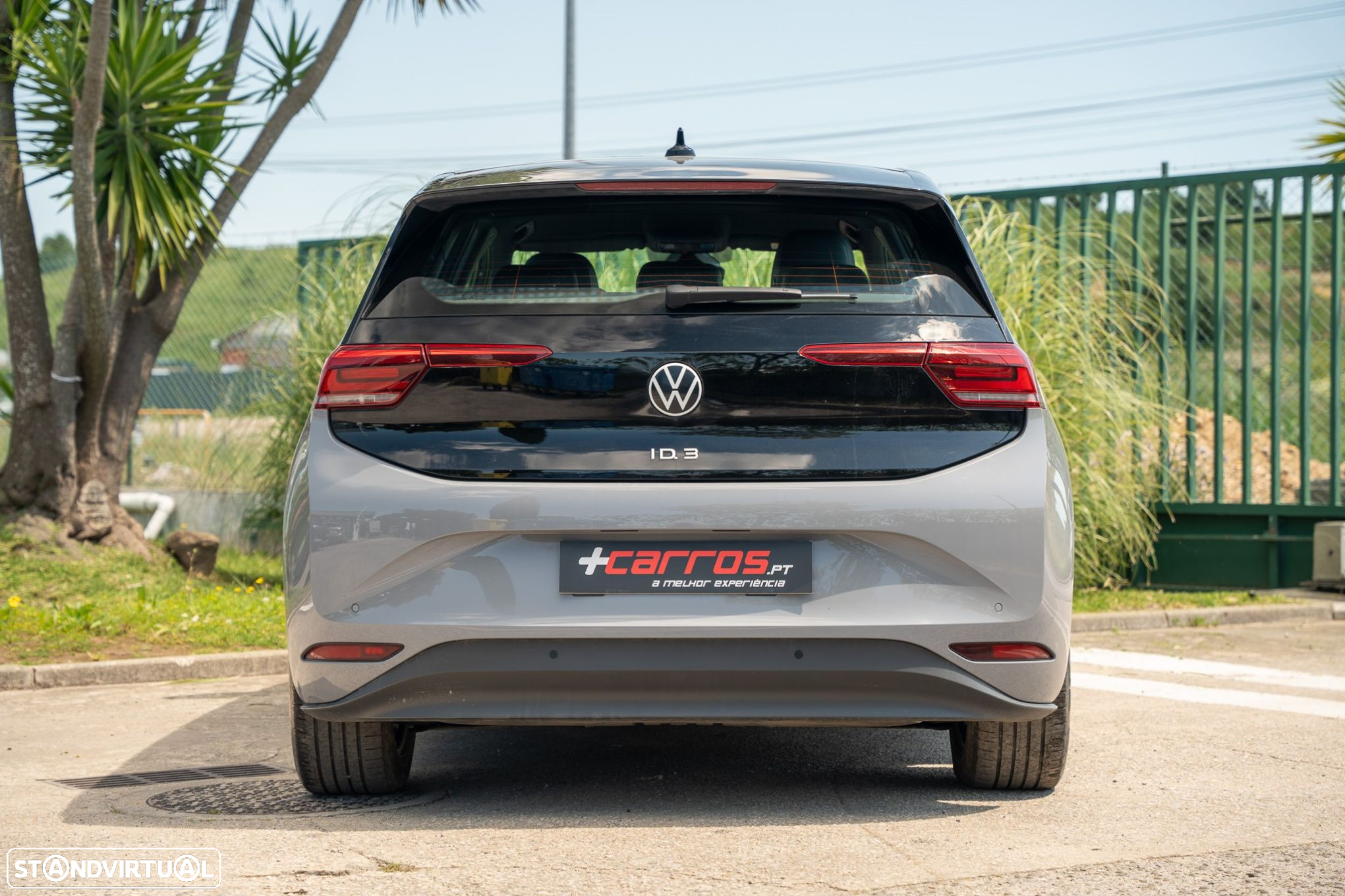 VW ID.3 Pro Performance - 4