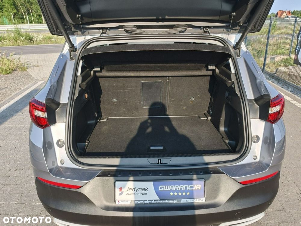 Opel Grandland X - 9
