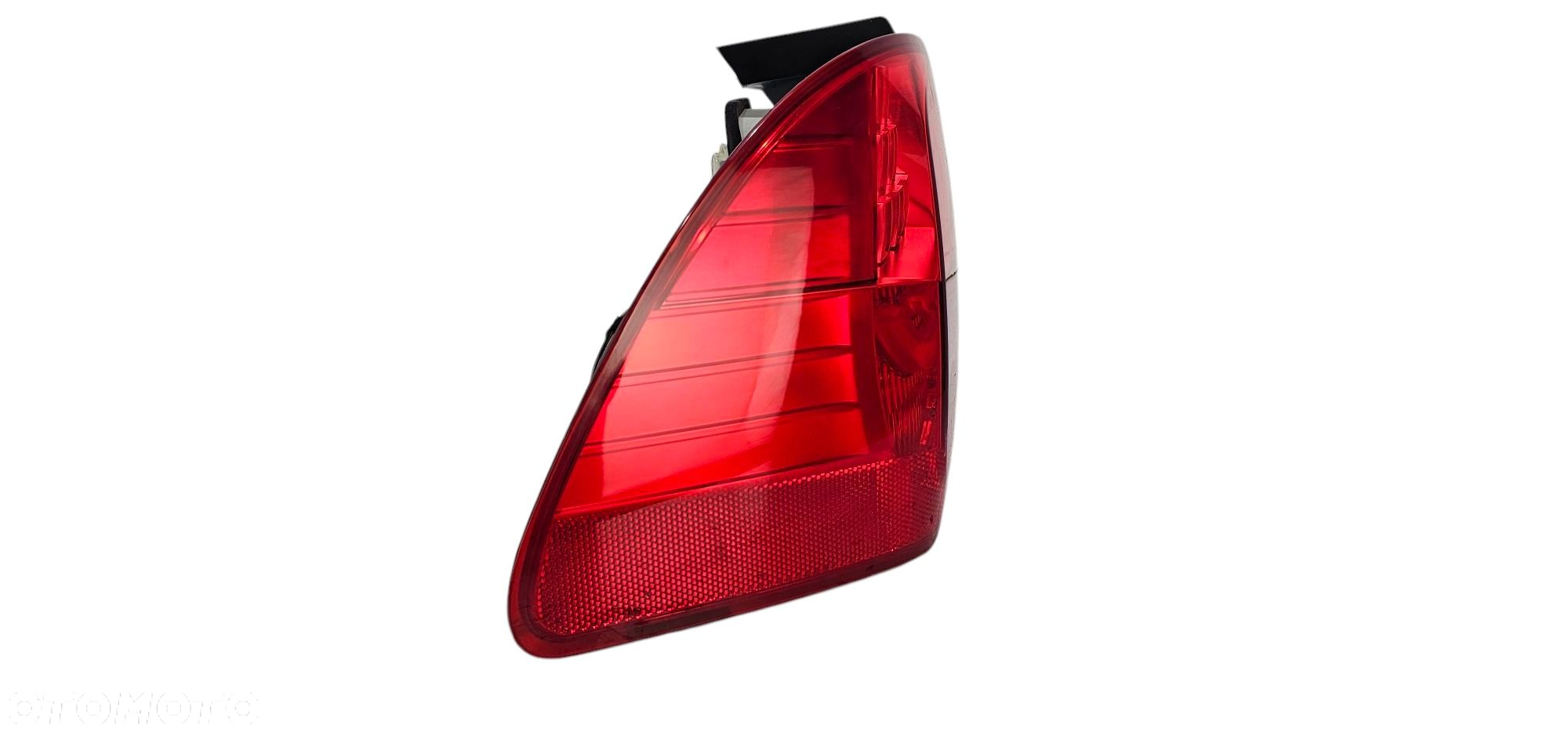 Bmw E91 Lci Lampa W Błotnik Lewy Tył Led Igła 4871737 7289431 Sprawdzona - 2