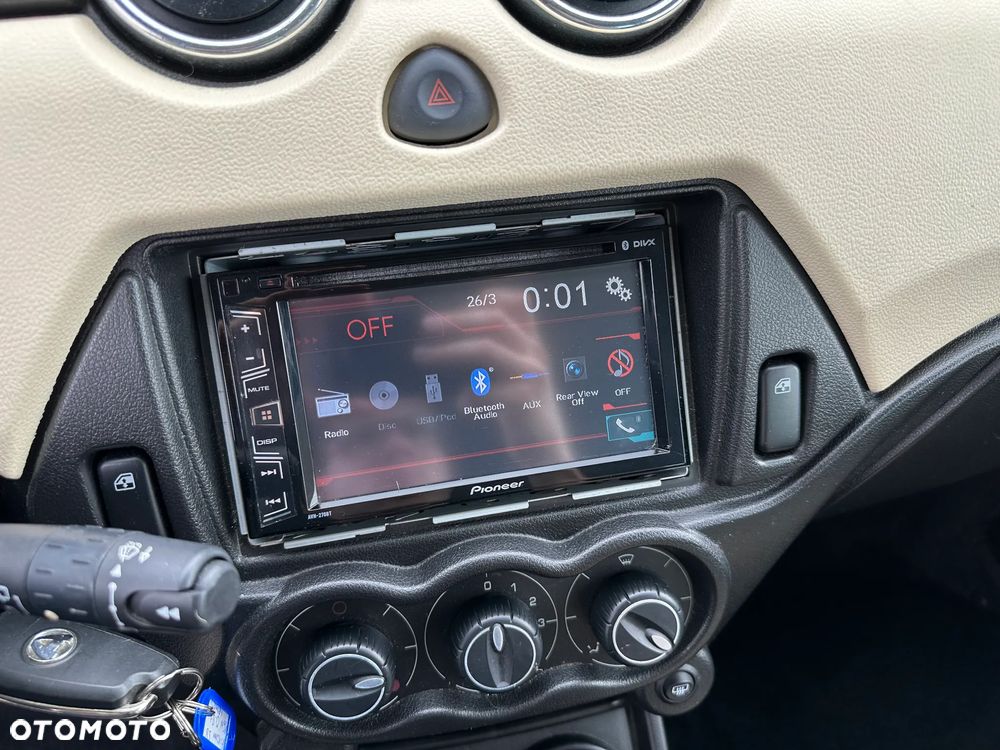 Aixam Crossover - 26