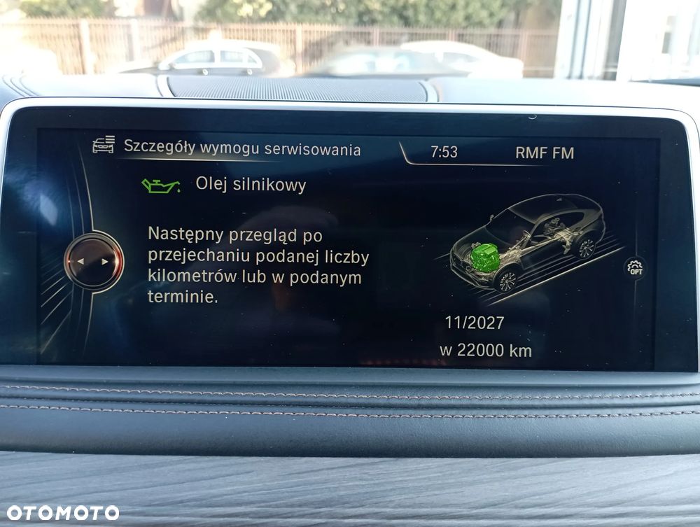 BMW X6 xDrive30d - 21