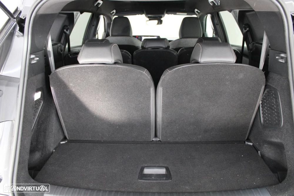 Peugeot E-5008 210 Allure Business - 8