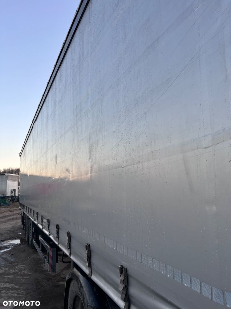 Schmitz Cargobull FIRANKA 2 SZTUKI DO WYBORU !! / OSIE SCHMITZ / OPCJA WYNAJEM / 2013 ROK !! - 20