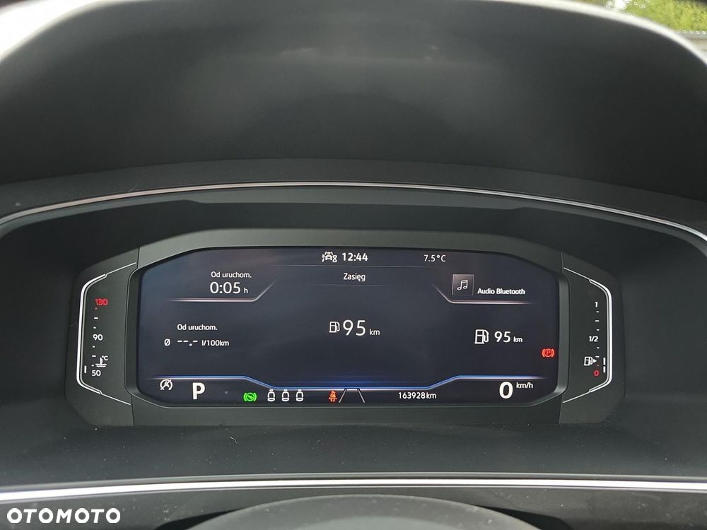 Volkswagen Tiguan 2.0 TDI Life DSG - 15