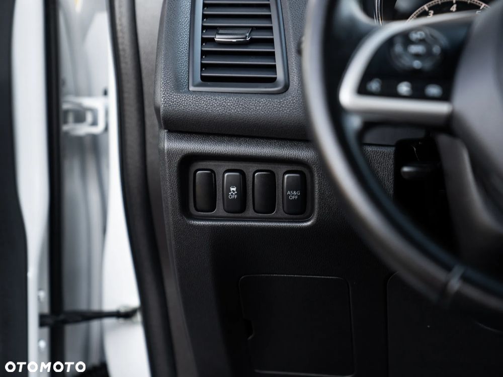 Mitsubishi ASX 1.6 Intense Plus EU6 - 41