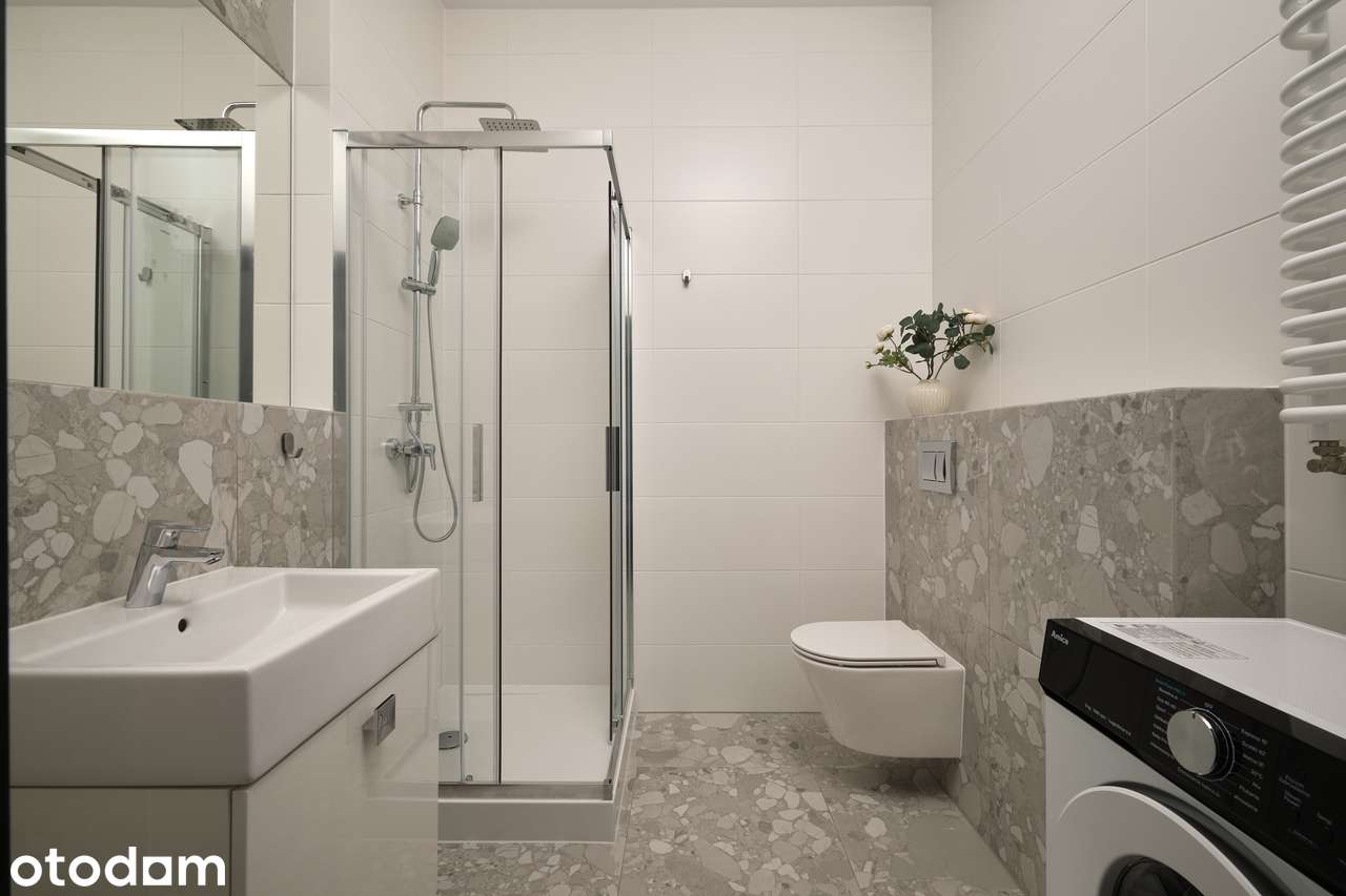 Studio z ogródkiem | Gotowe do zamieszkania | Oferta bezpośrednia