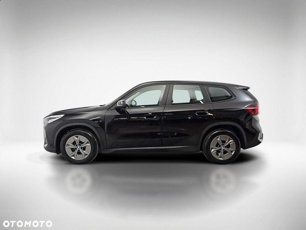BMW iX1 eDrive20 66.5kWh - 2