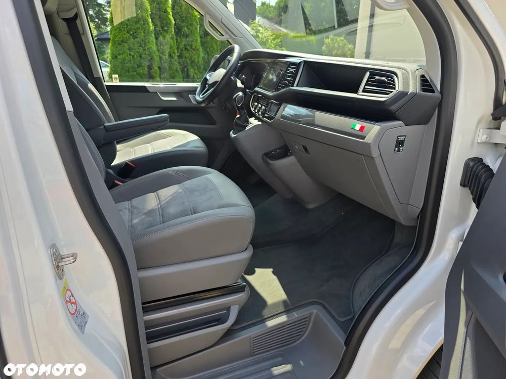 Volkswagen California - 4