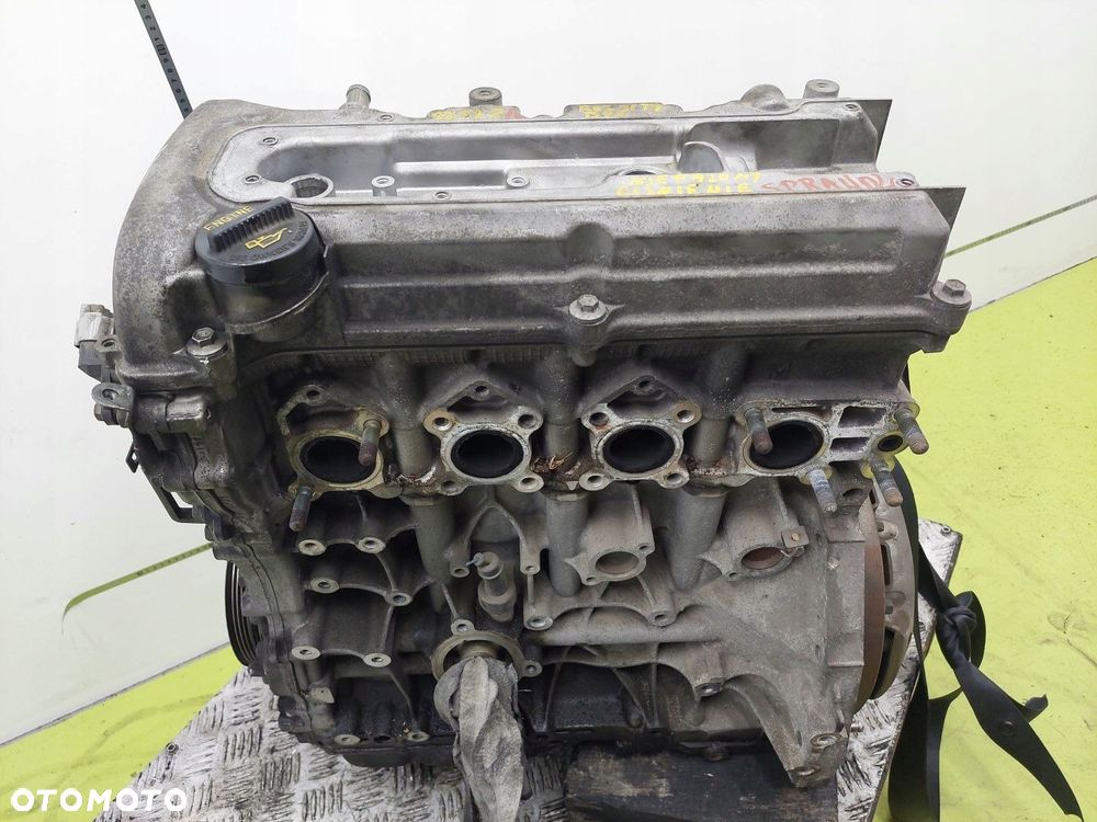 Silnik słupek benzyna Suzuki Liana 2001-2010 1,6 BENZYNA M16A - 11