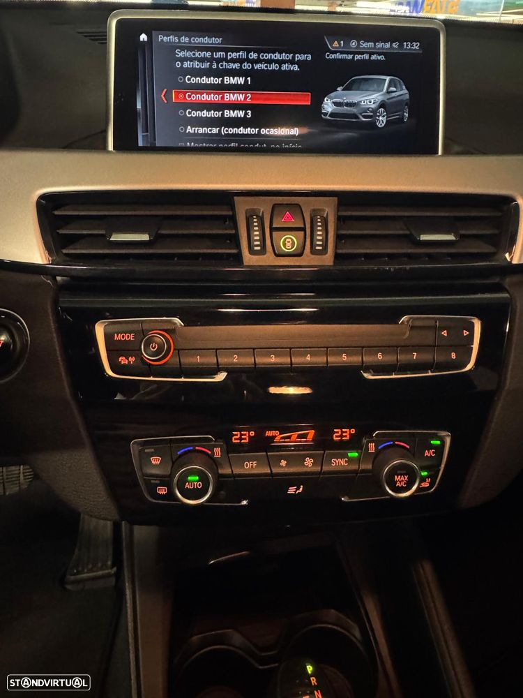 BMW X1 25 e xDrive - 22