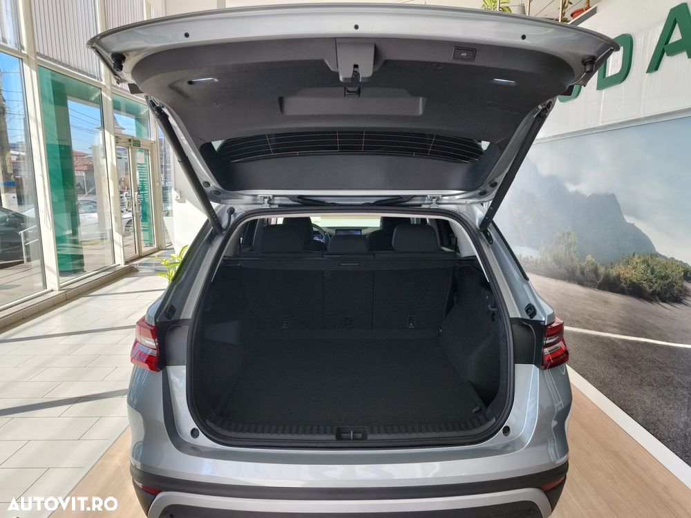 Skoda Kodiaq 2.0 TDI 4X4 DSG Selection - 7