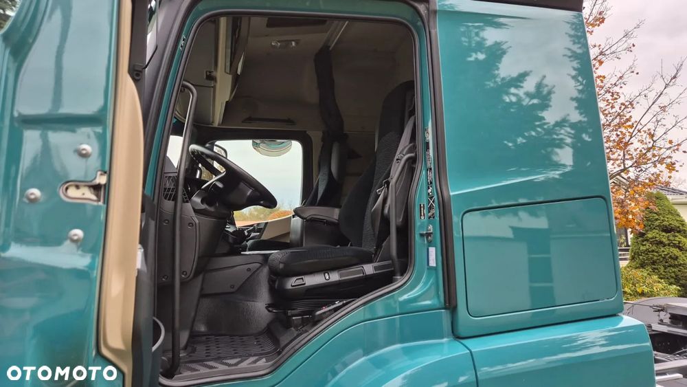 Mercedes-Benz ACTROS///* 1843///* NOWY///* 2019///* PRZEB.6000KM///* 6700KG///* ZABUDOWY MIĘDZYOSIOWE//* /STAN JAK NOWY !!! - 23