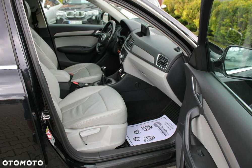 Audi Q3 - 29