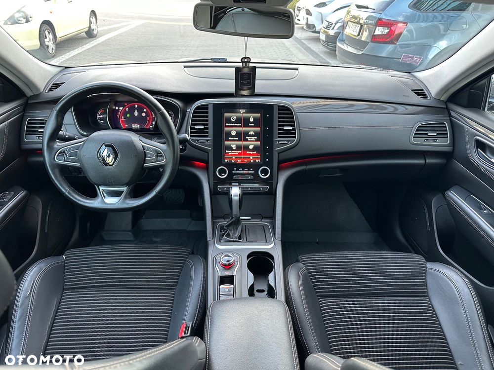 Renault Talisman 1.6 Energy dCi Intens EDC - 25