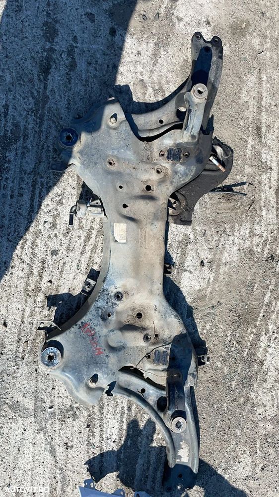 Punte fata kia sportage 2017 1.7 crdi 62401f1250 62401 f1250