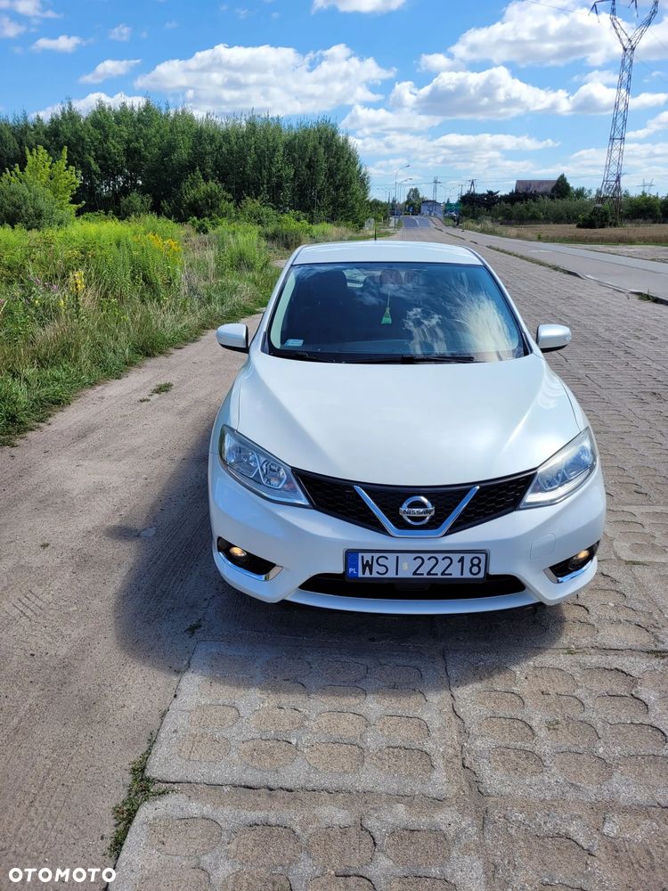 Nissan Pulsar 1.5 dCi Acenta - 2