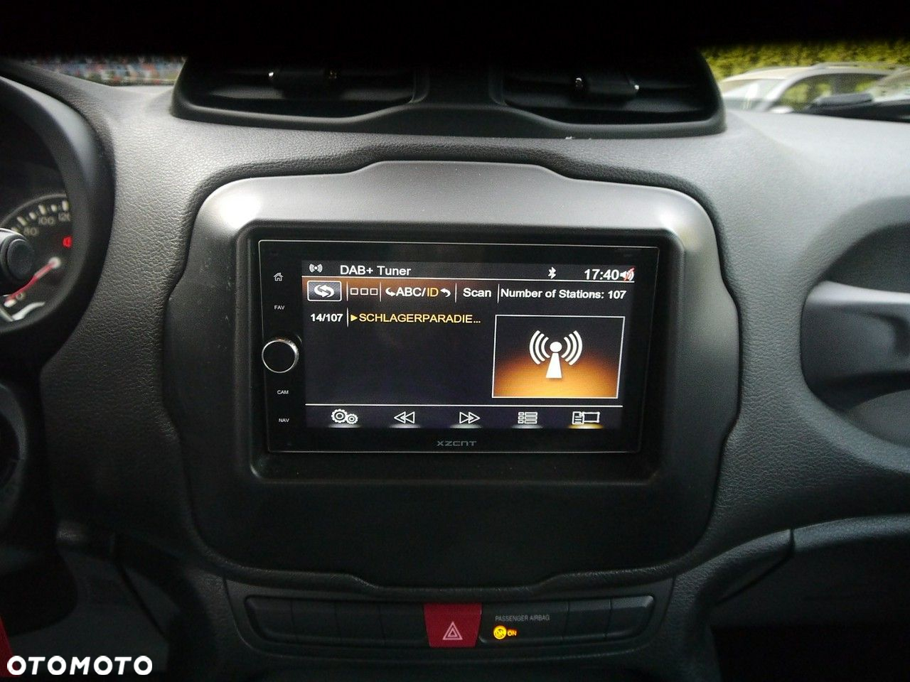 Jeep Renegade 1.6 E-torQ Sport - 16