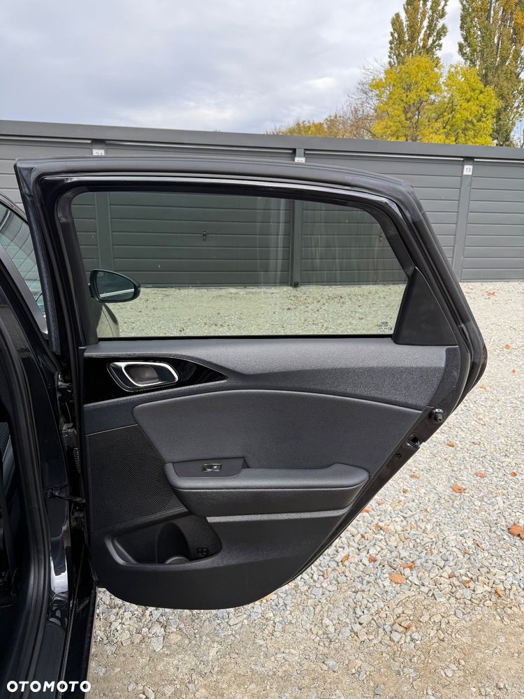 Kia Ceed 1.4 CVVT Attract - 18