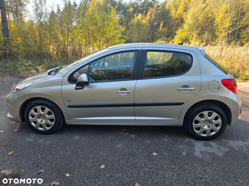 Peugeot 207 - 16