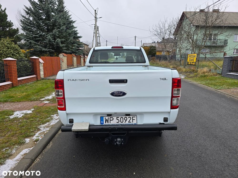 Ford Ranger - 5