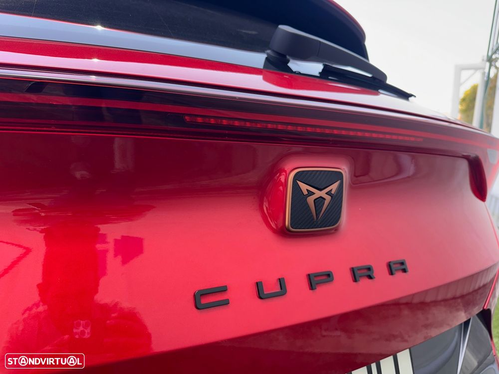 Cupra Formentor 2.0 TDI Sport - 11