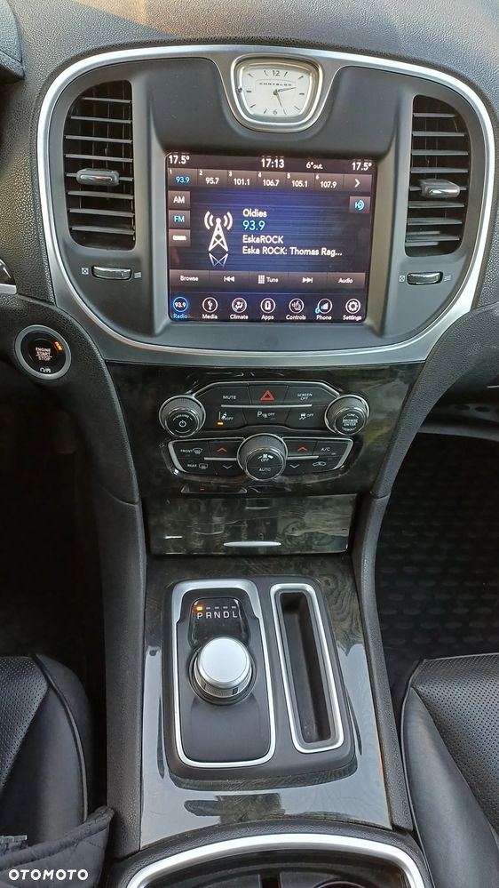 Chrysler 300 - 17