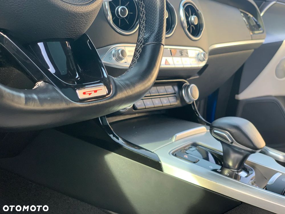 Kia Stinger 3.3 T-GDI V6 GT AWD - 15