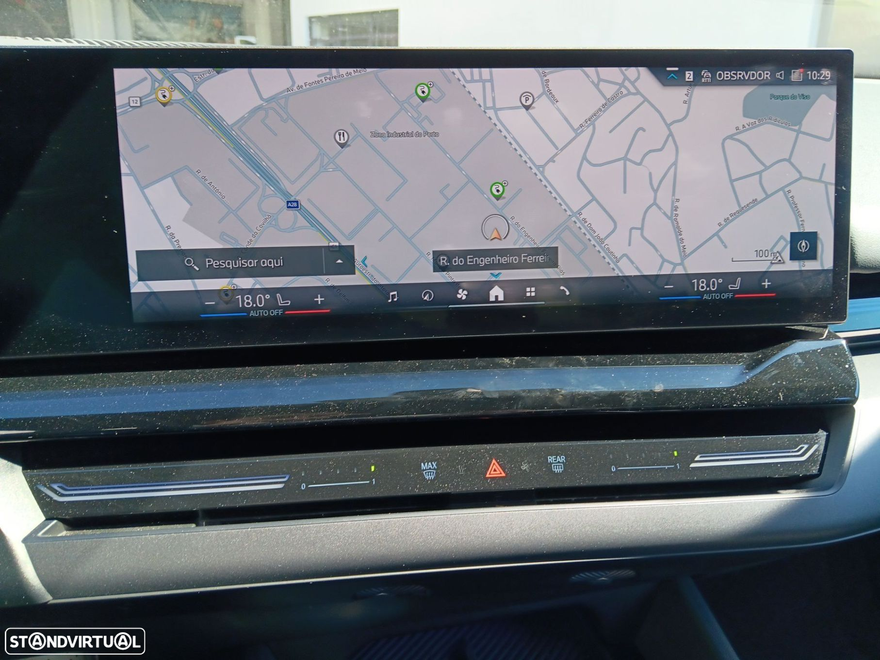 BMW 530 e - 25