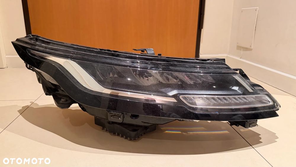 RANGE ROVER EVOQUE II L551  LAMPA LEWA/PRAWA PRZÓD K8D2-13W030 - 5