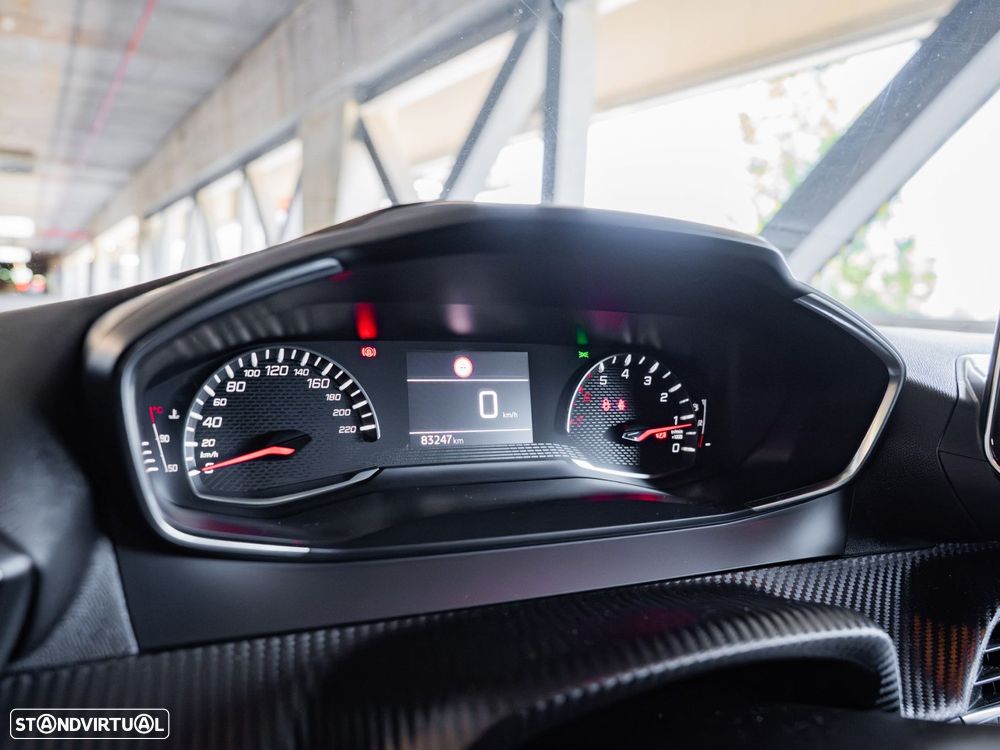 Peugeot 2008 1.2 PureTech Active Pack - 38