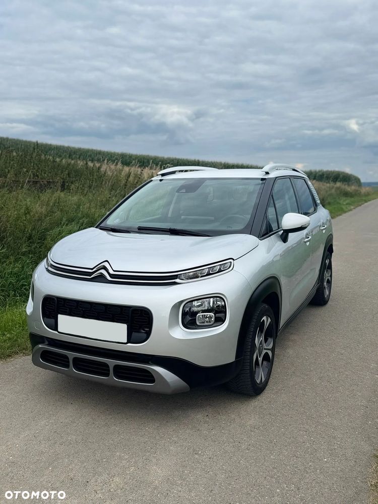Citroën C3 Aircross PureTech 110 Stop & Start Shine - 1