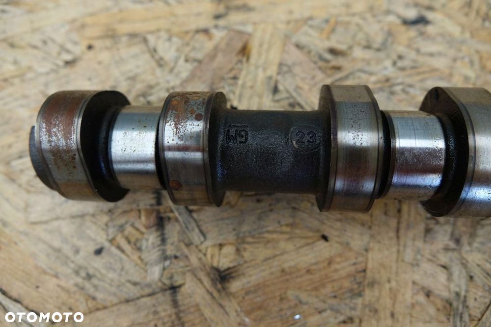WAŁEK ROZRZĄDU 2 SZT KPL OPEL ASTRA J 55562231 - 7