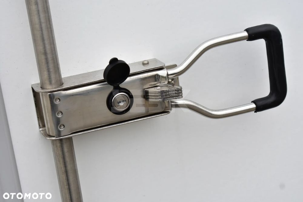 Brenderup SUPER MOCNA PRZYCZEPA CARGO CD 300 TB DMC. 2000 kg. z dostawą!!! - 12