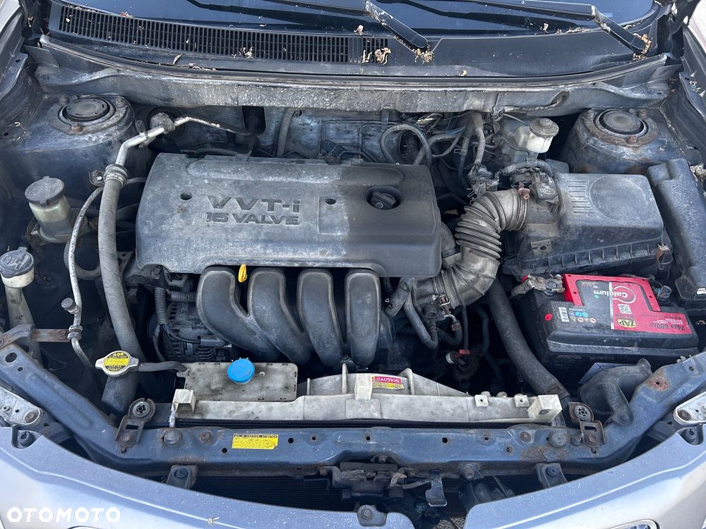 Pontiac Vibe - 13